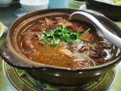 -砂锅居(西四店)