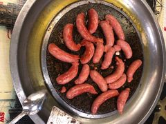 -石记东北风味烤肉(系马桩第二分店)