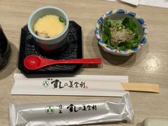 -梅丘·寿司の美登利(银座店)