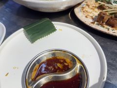 -楼上大排档·顺德菜·粥水·鱼生(苗栗路店)