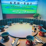 四九城爷们儿好吃的北京铜锅涮肉
