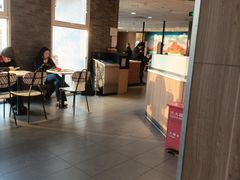 -麦当劳(欢乐谷店)