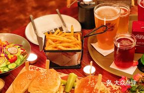 Han Burger