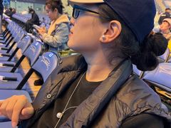 -大连体育中心体育馆