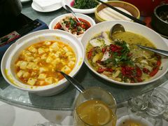 -小厨娘淮扬菜(清江苏宁广场店)
