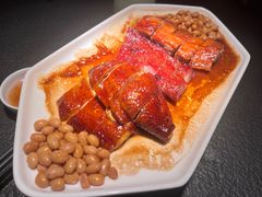 -蝴蝶里·粤菜·点心(滨江龙湖店)