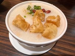 艇仔粥-避风塘(光启城店)