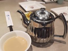 -斯琴阿妈蒙古餐厅(新城店)