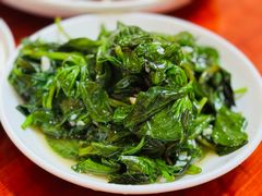 -芦茨金富饭庄·25年老字号·专做稻草鸡