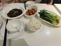 -光明邨大酒家(淮海路店)