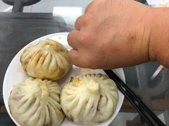 -天宫院小吃·包子炒肝儿(管庄店)