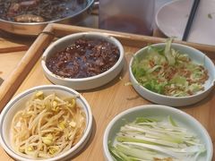 -吴家·淮扬小馆(世纪金源店)
