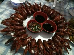 -辣螃铠盆盆蟹大排档(总店)