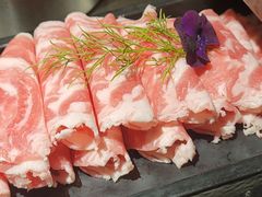 羊羔卷-鸿姐老火锅·传统炒料(上海旗舰店)