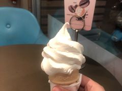 -麦当劳(朝阳路得来速店)