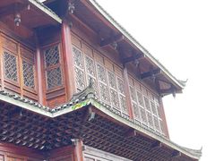 门面-壮乡楼民俗文化苑(李宁体育园店)