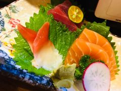 -有喜屋·深夜食堂(北京西路店)