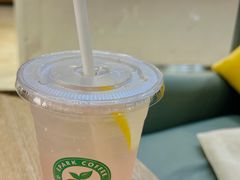 -逸派咖啡 EPARKCOFFEE(广安门店)