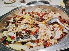 -万和源炝锅城·活鱼现炝(文艺北路店)