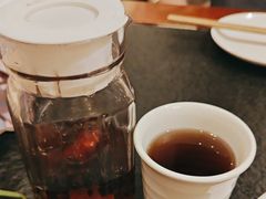 -福苗小骆驼烧烤(大唐不夜城店)