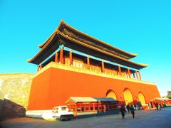 -故宫博物院(故宫)