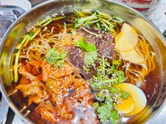 -堂堂小伙夫·辽宁小吃大排档(京西大悦城店)