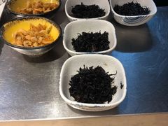 自助取餐区-楽飯屋(软件园店)