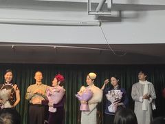 -上海东方艺术中心