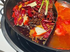 -贰回巷火锅馆(钟楼店)