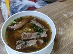 -百福麵家(新馬路店)