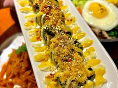 -鑫日千里马朝鲜族小馆(总店)