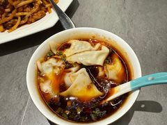 -四川饭店(城乡购物中心店)