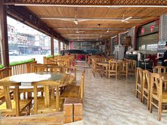 -途肴·老农饭庄(百里峡店)
