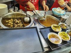 -好成财牛排馆(涂门街总店)