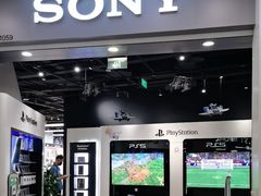 -Sony Store 索尼(来福士店)