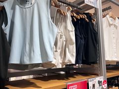 -优衣库(青岛伟东乐客城店)