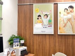-海马体家庭照相馆(广州正佳广场店)