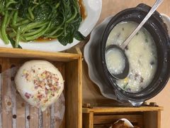 -海港酒楼·平价海鲜·茶点(小公园店)