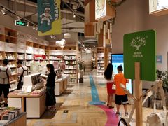 -当当书店(国泰广场店)