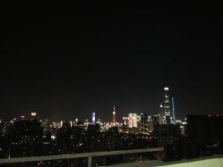 -DOS HOP潮上舞蹈