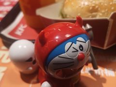 -肯德基(孝陵卫地铁站店)