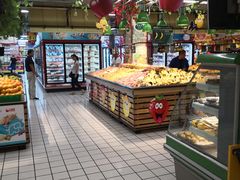 -大润发(八仙城店)