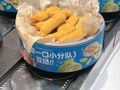 -龍歌自助小火锅(李沧丽达店)