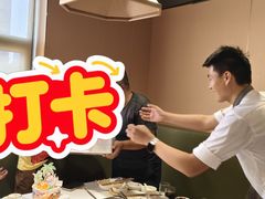 -海底捞火锅(劲松店)