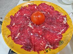 -潮汕大目牛肉火锅(上梅林店)