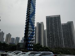 -欢乐迪KTV(南坪上海城店)
