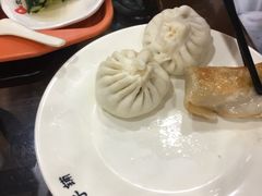 -庆丰包子铺(宣武门店)