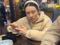 -吃货私房菜(丽江束河古镇店)