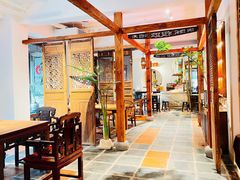 -茶肆(仙林店)