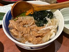 -御牛道日式烤肉料理(杭州万象城店)